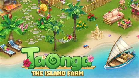 atongs farm|Taonga: la Granja Tropical .
